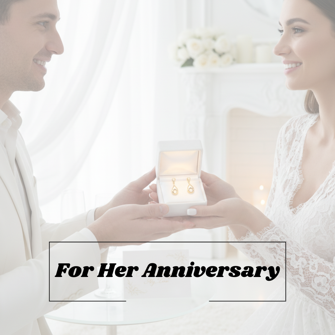 Anniversary Gifts