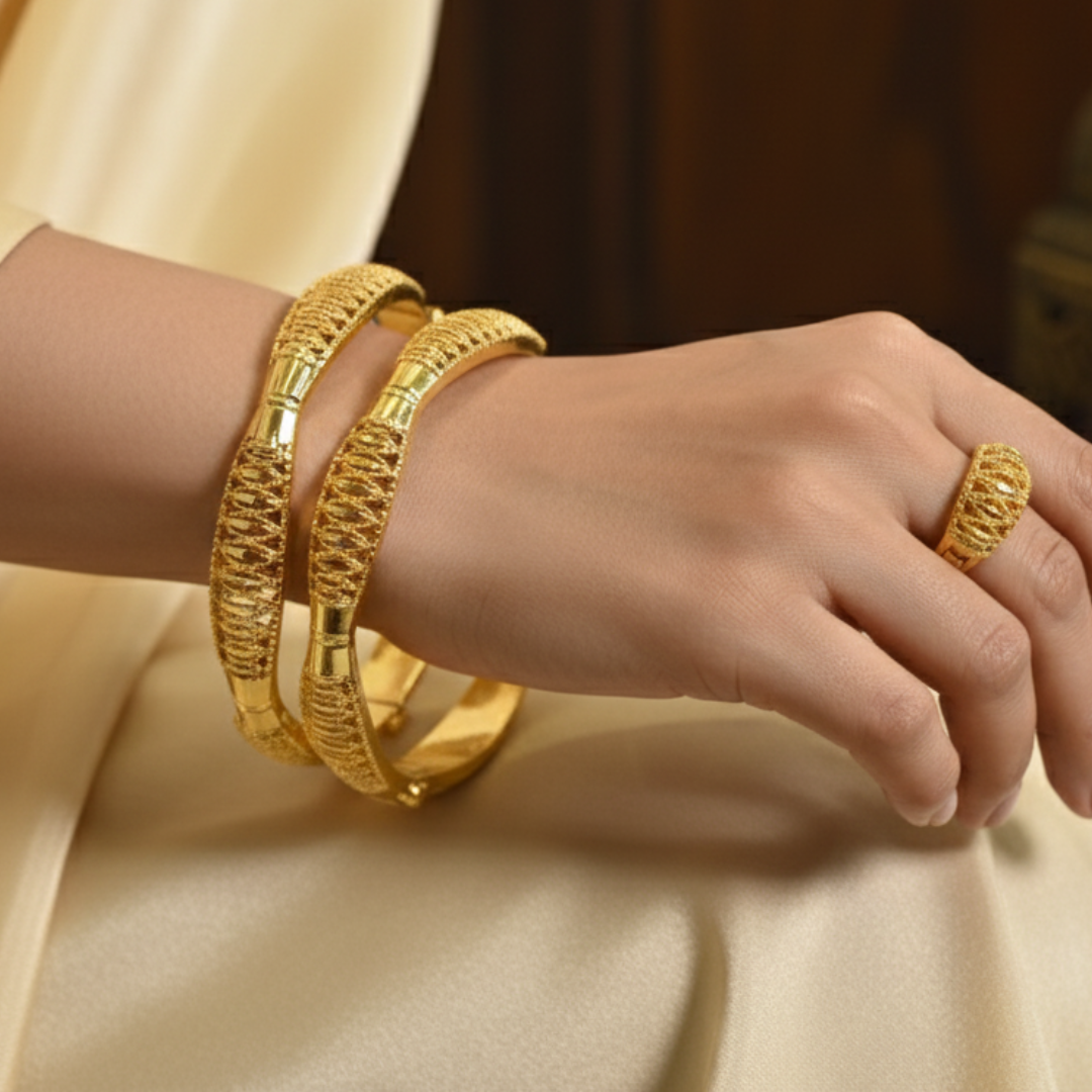 مجموعة صحارى شاين