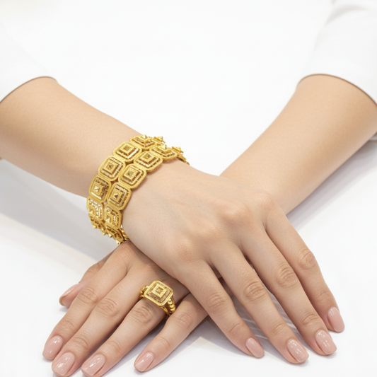 Majestic Palace Tiles - 21k