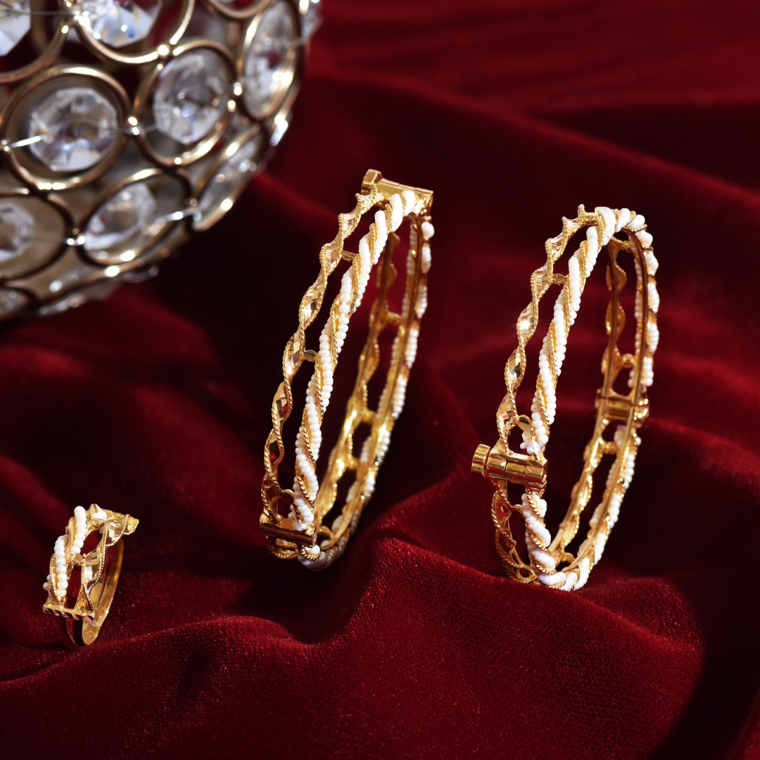 مجموعة زليخة الفاخرة