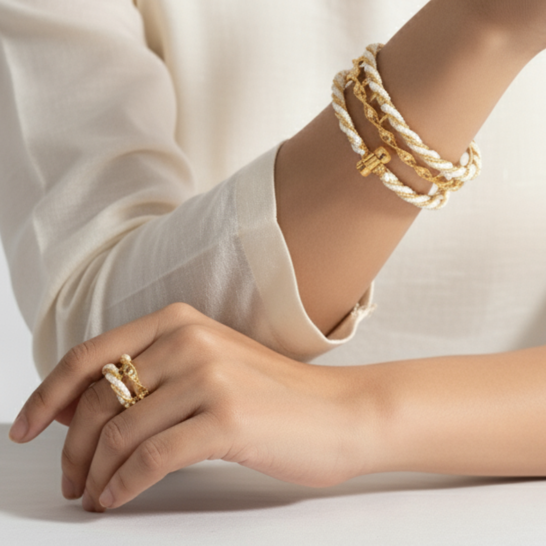 مجموعة زليخة الفاخرة